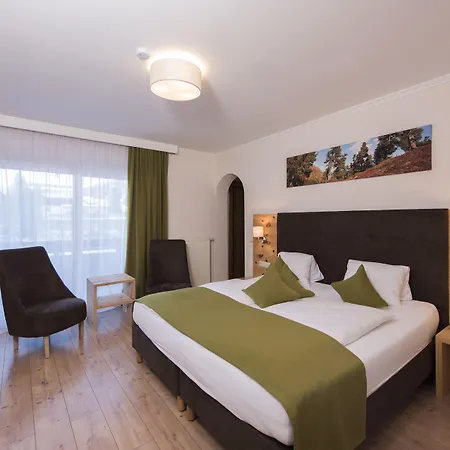 Genusshotel Almrausch Bad Kleinkirchheim