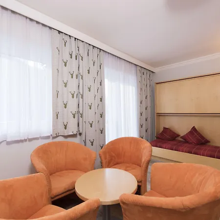 Genusshotel Almrausch Hotel 4*