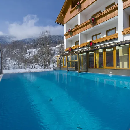 Hotel Genusshotel Almrausch