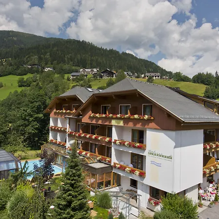 Genusshotel Almrausch Hotel