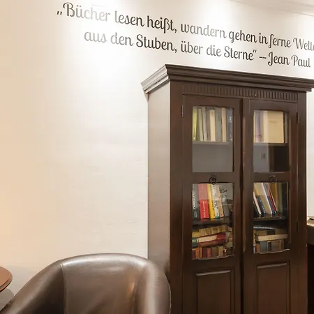 Genusshotel Almrausch فندق