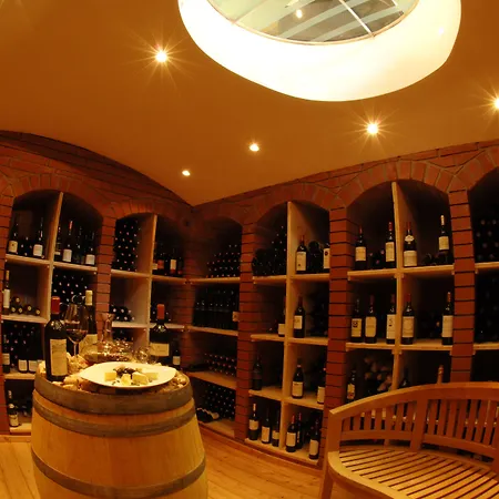 Genusshotel Almrausch Bad Kleinkirchheim