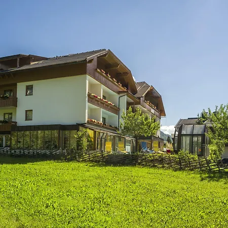 Genusshotel Almrausch Hotel Bad Kleinkirchheim