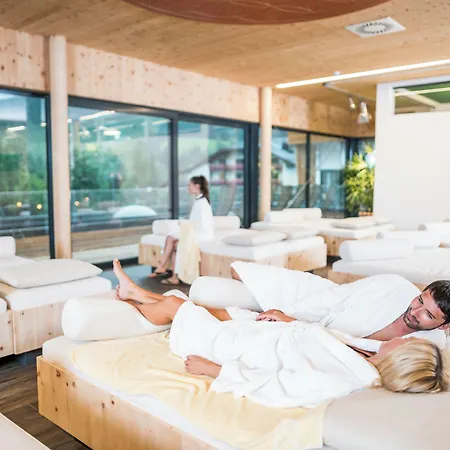 Genusshotel Almrausch Hotel Bad Kleinkirchheim