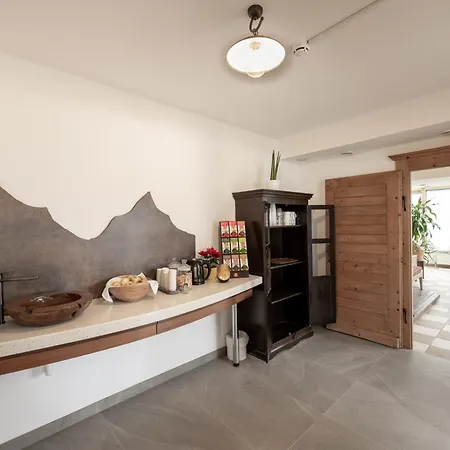 Готель Genusshotel Almrausch 4*