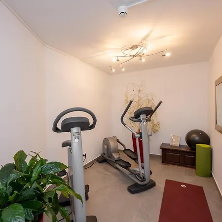 Genusshotel Almrausch Bad Kleinkirchheim