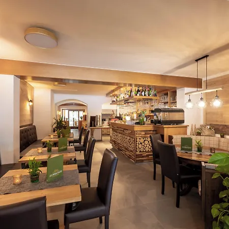 Genusshotel Almrausch