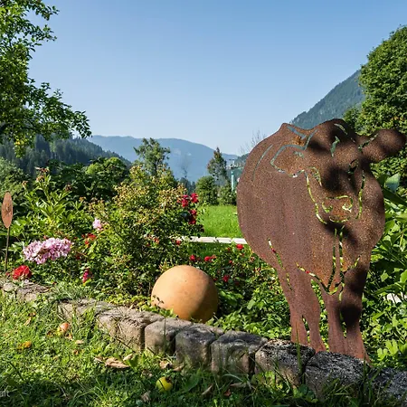 Genusshotel Almrausch Hotel Bad Kleinkirchheim