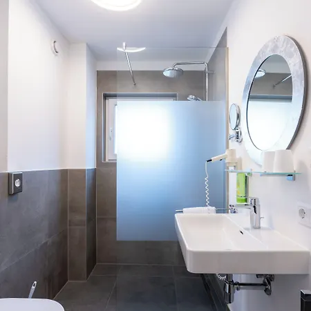 Hotel Genusshotel Almrausch 4*