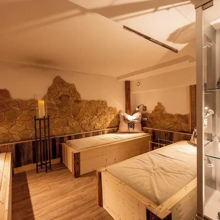 Genusshotel Almrausch Hotel