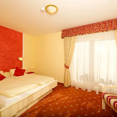 Genusshotel Almrausch Bad Kleinkirchheim