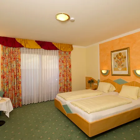 Genusshotel Almrausch