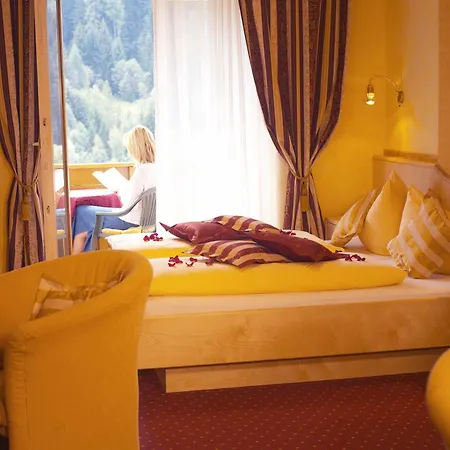Szálloda Genusshotel Almrausch 4*
