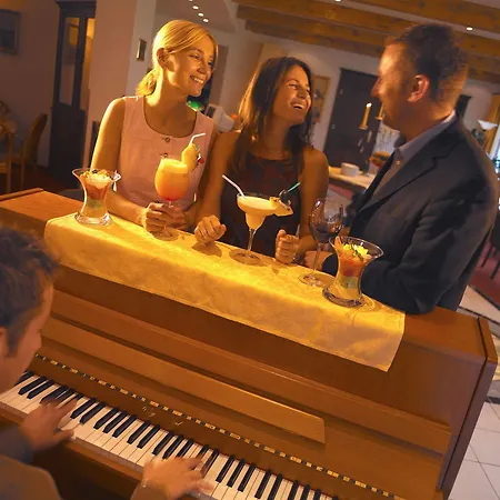 Genusshotel Almrausch Bad Kleinkirchheim