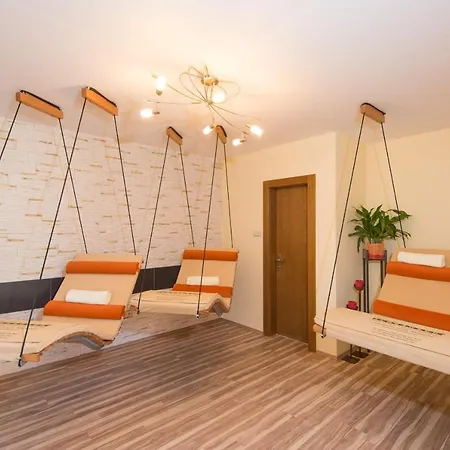 Genusshotel Almrausch 4*
