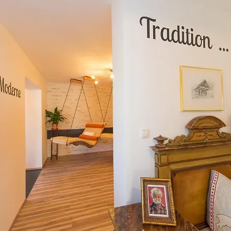 Genusshotel Almrausch 4* Bad Kleinkirchheim