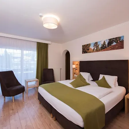 Genusshotel Almrausch 4*