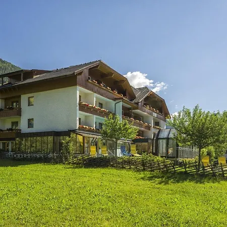 Genusshotel Almrausch Szálloda Bad Kleinkirchheim