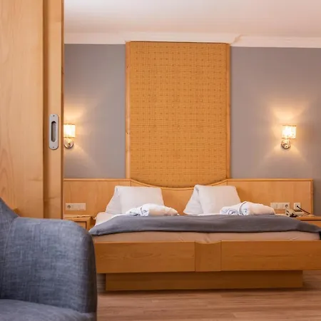 Genusshotel Almrausch 4*