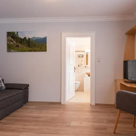 Genusshotel Almrausch Bad Kleinkirchheim