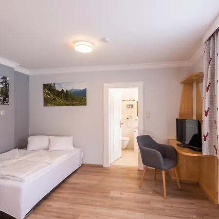 Genusshotel Almrausch 4* Bad Kleinkirchheim