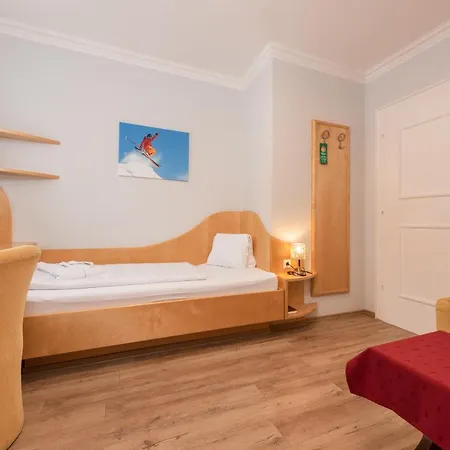 Genusshotel Almrausch Szálloda