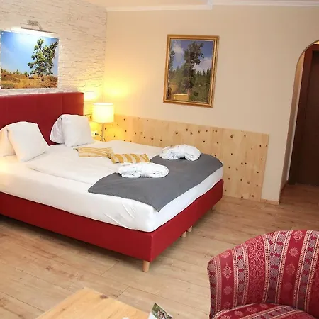 Genusshotel Almrausch 4*