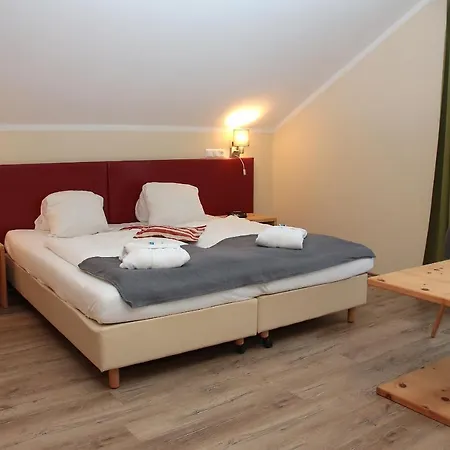 Genusshotel Almrausch Bad Kleinkirchheim