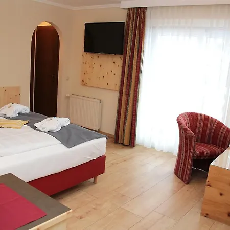 Szálloda Genusshotel Almrausch