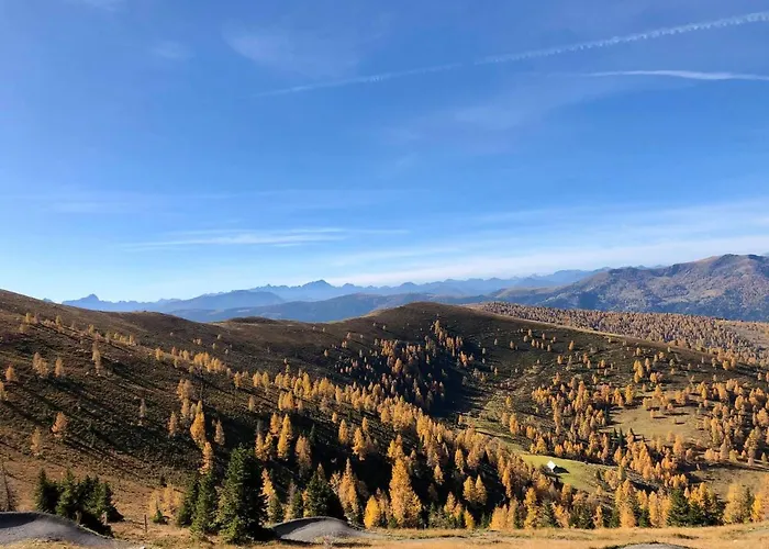 Genusshotel Almrausch 4*