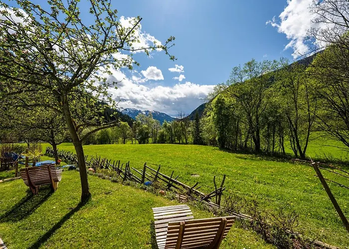 Szálloda Genusshotel Almrausch Bad Kleinkirchheim