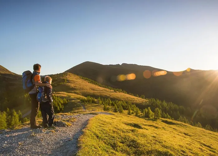 Genusshotel Almrausch 4*