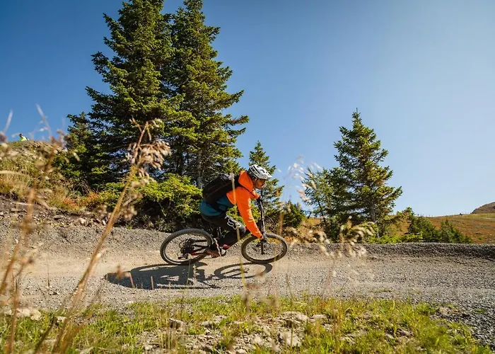 Genusshotel Almrausch Szálloda 4*