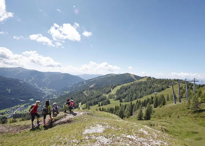 Genusshotel Almrausch