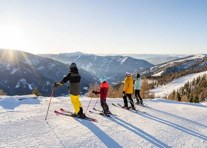 Genusshotel Almrausch 巴德小基希海姆