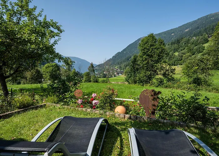 Genusshotel Almrausch 酒店