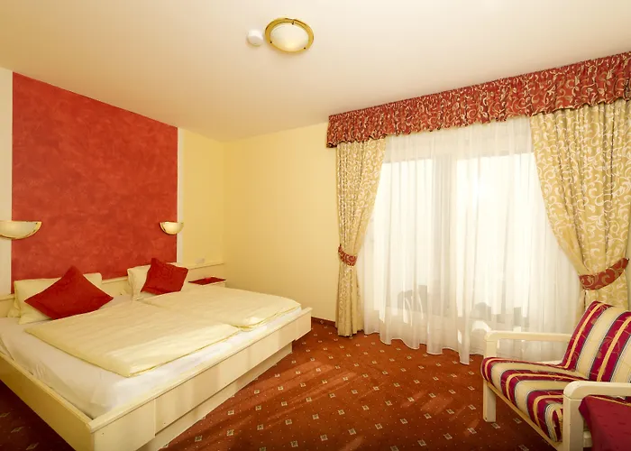Genusshotel Almrausch 4*