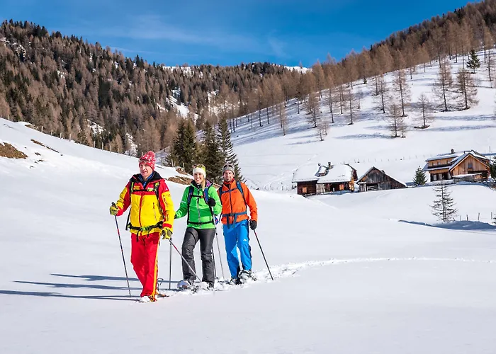 Genusshotel Almrausch 4* Bad Kleinkirchheim