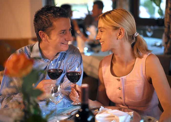 Szálloda Genusshotel Almrausch 4*