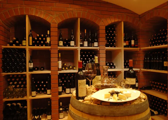 Genusshotel Almrausch 酒店