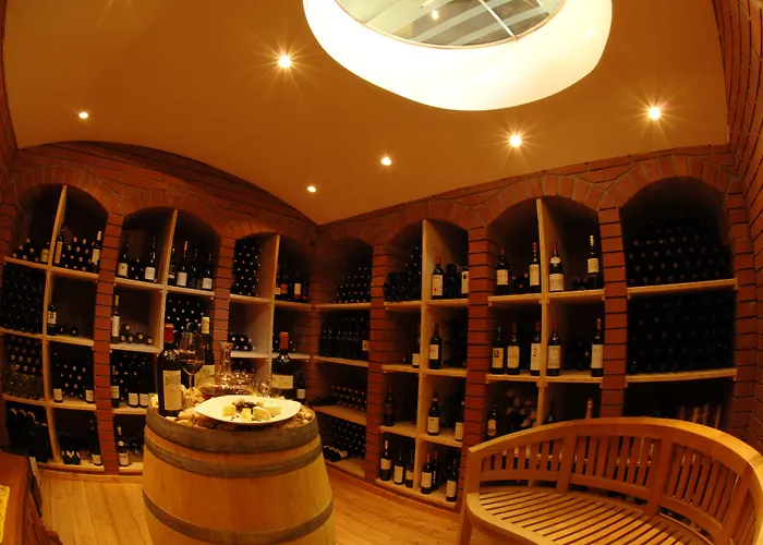 Genusshotel Almrausch Bad Kleinkirchheim