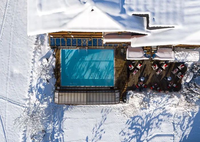 Genusshotel Almrausch Hotel Bad Kleinkirchheim